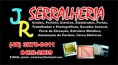 Jr Serralheria